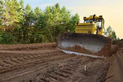 Commercial Grading Service in Acworth, GA