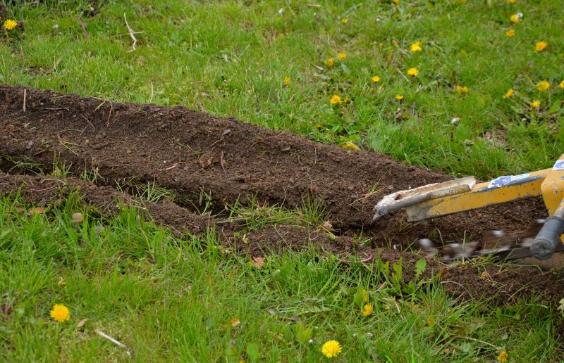 Utility Service Providers