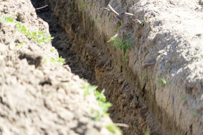 Specialty Trenching Services